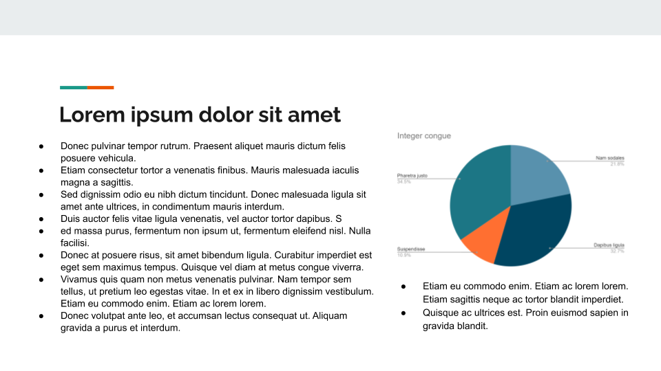 Data Quality Analyst Slideshow